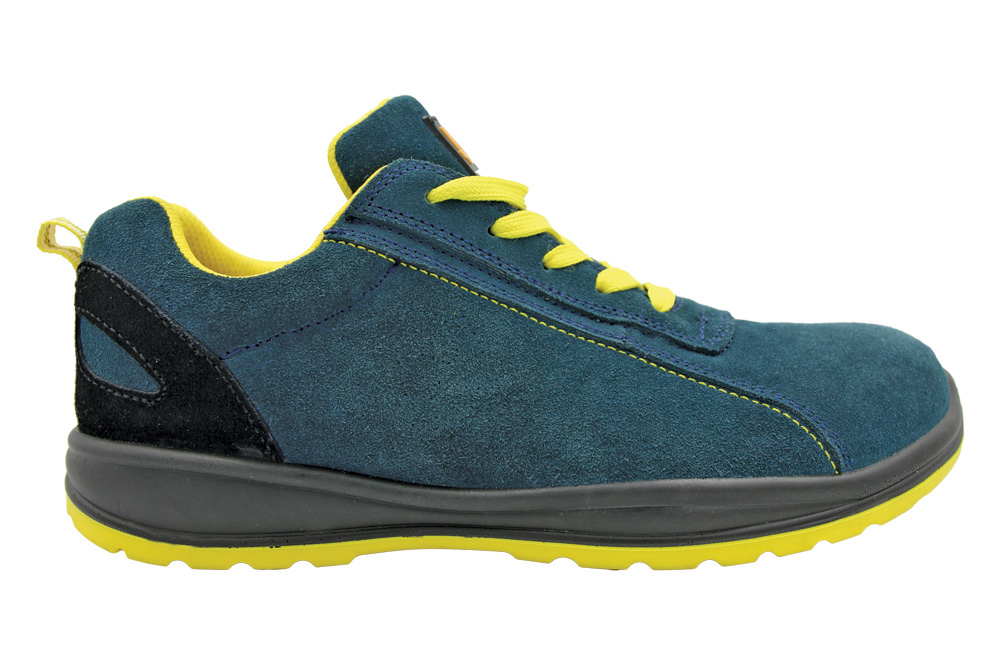 Półbut ochronny 4WRK MIZAR 01 R39